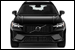 Volvo XC60 frontview photo at San Francisco in Volvo izmo emporio