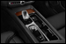 Volvo XC60 gearshift photo at San Francisco in Volvo izmo emporio
