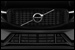 Volvo XC60 grille photo at San Francisco in Volvo izmo emporio