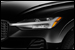 Volvo XC60 headlight photo at San Francisco in Volvo izmo emporio