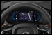 Volvo XC60 instrumentcluster photo at San Francisco in Volvo izmo emporio