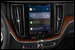Volvo XC60 instrumentpanel photo at San Francisco in Volvo izmo emporio