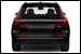 Volvo XC60 rearview photo at San Francisco in Volvo izmo emporio