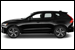 Volvo XC60 sideview photo at San Francisco in Volvo izmo emporio