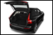 Volvo XC60 trunk photo at San Francisco in Volvo izmo emporio