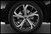 Volvo XC60 wheelcap photo at San Francisco in Volvo izmo emporio