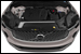 Volvo XC90 engine photo at San Francisco in Volvo izmo emporio