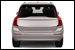 Volvo XC90 rearview photo at San Francisco in Volvo izmo emporio