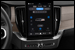 Volvo XC90 tempcontrol photo at San Francisco in Volvo izmo emporio