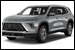 Buick Enclave angularfront photo at ELK GROVE in Elk Grove Buick GMC