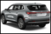 Buick Enclave angularrear photo at ELK GROVE in Elk Grove Buick GMC