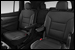 Buick Enclave rearseat photo at ELK GROVE in Elk Grove Buick GMC