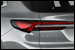 Buick Enclave taillight photo at ELK GROVE in Elk Grove Buick GMC