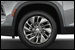 Buick Enclave wheelcap photo at ELK GROVE in Elk Grove Buick GMC