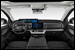 Ford Expedition MAX dashboard photo at San Francisco in izmo Ford Emporio Demosite