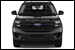 Ford Expedition MAX frontview photo at San Francisco in izmo Ford Emporio Demosite