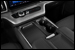 Ford Expedition MAX gearshift photo at San Francisco in izmo Ford Emporio Demosite