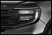 Ford Expedition MAX headlight photo at San Francisco in izmo Ford Emporio Demosite
