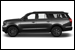 Ford Expedition MAX sideview photo at San Francisco in izmo Ford Emporio Demosite
