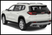 Gmc Acadia angularrear photo at ELK GROVE in Elk Grove Buick GMC