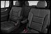 Gmc Acadia rearseat photo at ELK GROVE in Elk Grove Buick GMC