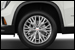 Gmc Acadia wheelcap photo at ELK GROVE in Elk Grove Buick GMC