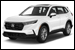 Honda CR-V angularfront photo at Palo Alto in Anderson Honda