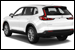 Honda CR-V angularrear photo at Palo Alto in Anderson Honda