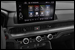 Honda CR-V audiosystem photo at Palo Alto in Anderson Honda
