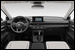 Honda CR-V dashboard photo at Palo Alto in Anderson Honda
