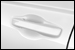 Honda CR-V doorhandle photo at Palo Alto in Anderson Honda