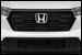 Honda CR-V grille photo at Palo Alto in Anderson Honda