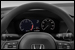 Honda CR-V instrumentcluster photo at Palo Alto in Anderson Honda