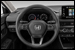 Honda CR-V steeringwheel photo at Palo Alto in Anderson Honda