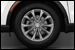 Honda CR-V wheelcap photo at Palo Alto in Anderson Honda