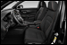 Honda HR-V frontseat photo at Aberdeen in Harr Honda