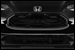 Honda HR-V grille photo at Aberdeen in Harr Honda