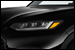 Honda HR-V headlight photo at Aberdeen in Harr Honda