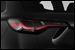 Honda HR-V taillight photo at Aberdeen in Harr Honda
