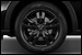 Honda HR-V wheelcap photo at Aberdeen in Harr Honda