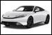 Honda Prelude Hybrid angularfront photo at Palo Alto in Anderson Honda