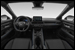 Honda Prelude Hybrid dashboard photo at Palo Alto in Anderson Honda