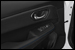 Honda Prelude Hybrid doorcontrols photo at Palo Alto in Anderson Honda