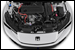Honda Prelude Hybrid engine photo at Palo Alto in Anderson Honda