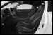 Honda Prelude Hybrid frontseat photo at Palo Alto in Anderson Honda