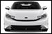 Honda Prelude Hybrid frontview photo at Palo Alto in Anderson Honda