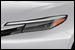 Honda Prelude Hybrid headlight photo at Palo Alto in Anderson Honda