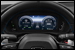 Honda Prelude Hybrid instrumentcluster photo at Palo Alto in Anderson Honda