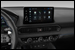 Honda Prelude Hybrid instrumentpanel photo at Palo Alto in Anderson Honda
