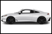 Honda Prelude Hybrid sideview photo at Palo Alto in Anderson Honda